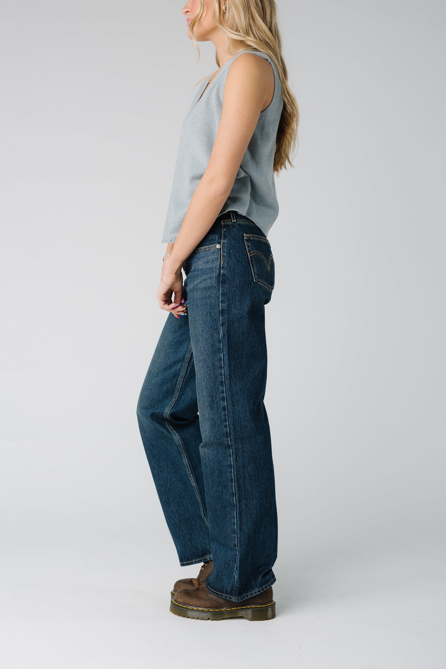 Levi's Low Loose Women's Jeans WOMEN'S DENIM Levi's 