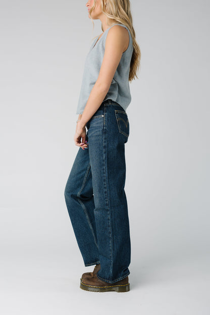 Levi's Low Loose Women's Jeans WOMEN'S DENIM Levi's 