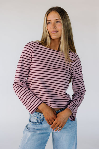 The Jude Top WOMEN'S TOP Mod Ref 
