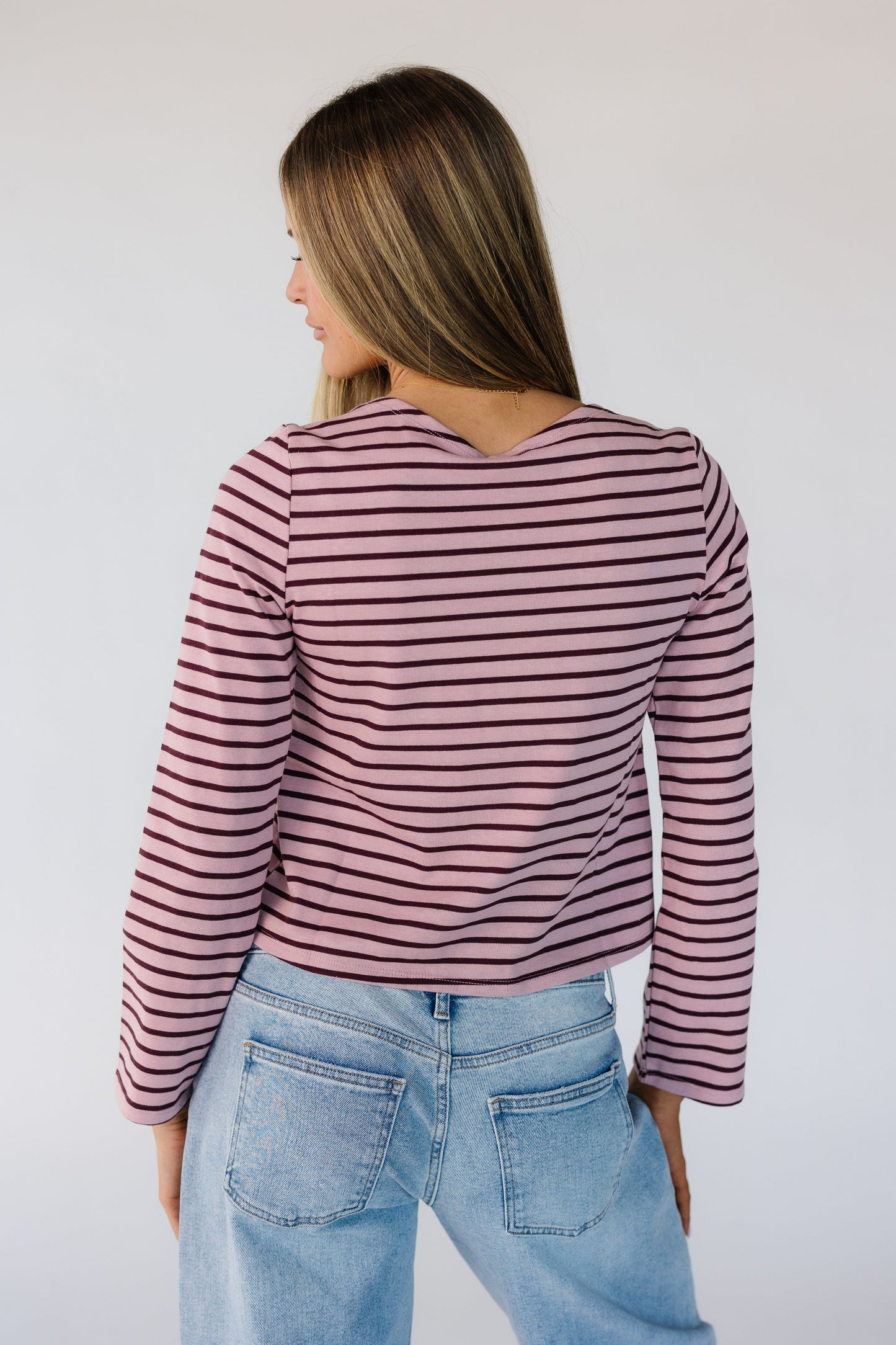 The Jude Top WOMEN'S TOP Mod Ref 