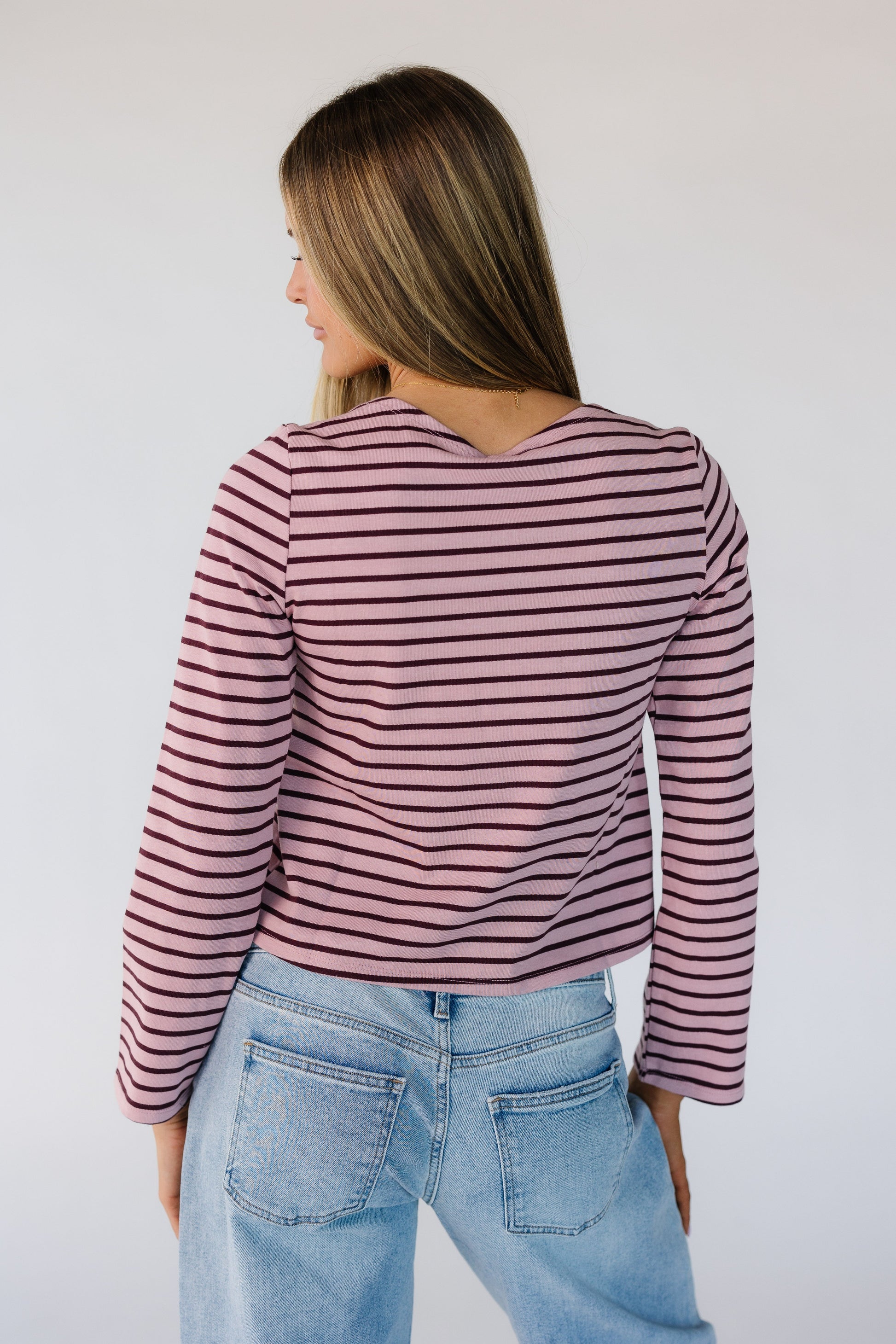 The Jude Top WOMEN'S TOP Mod Ref 