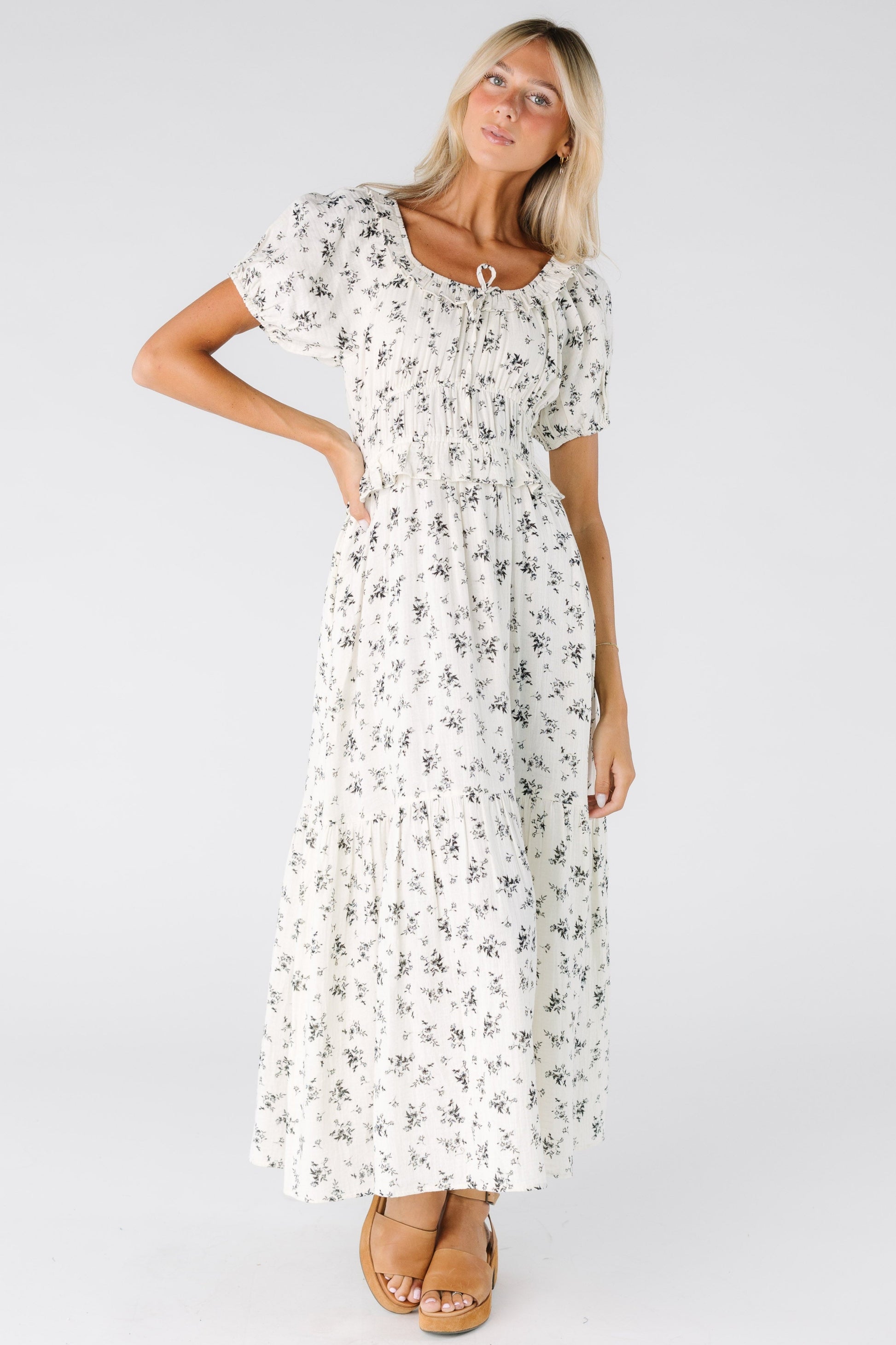 Citrus The Jena Dress WOMEN'S DRESS Citrus 