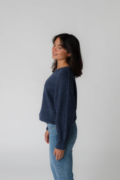 Beyonca Cozy Sweater WOMEN'S SWEATERS Be Cool 