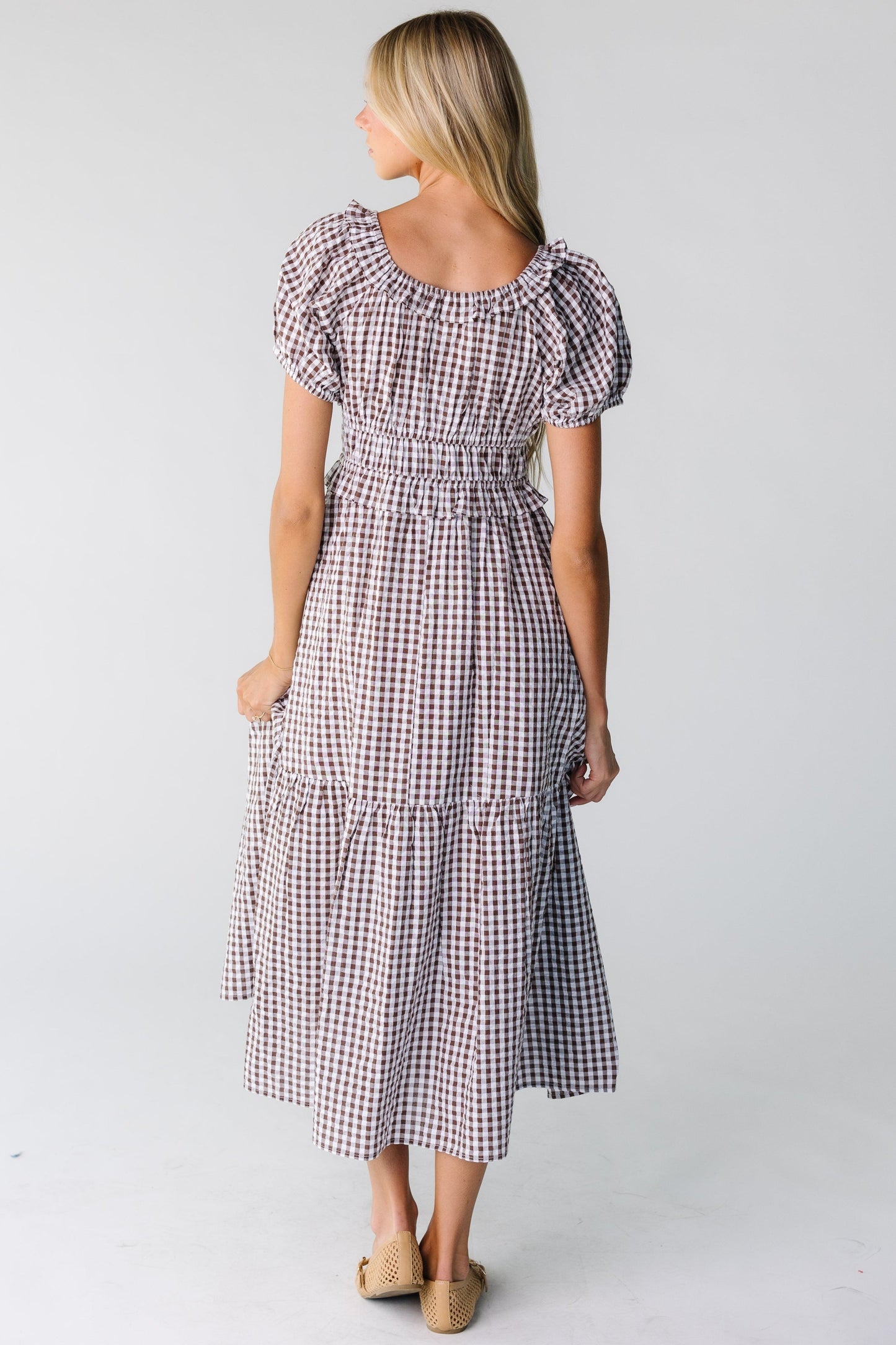 Citrus The Jena Dress WOMEN'S DRESS Citrus 