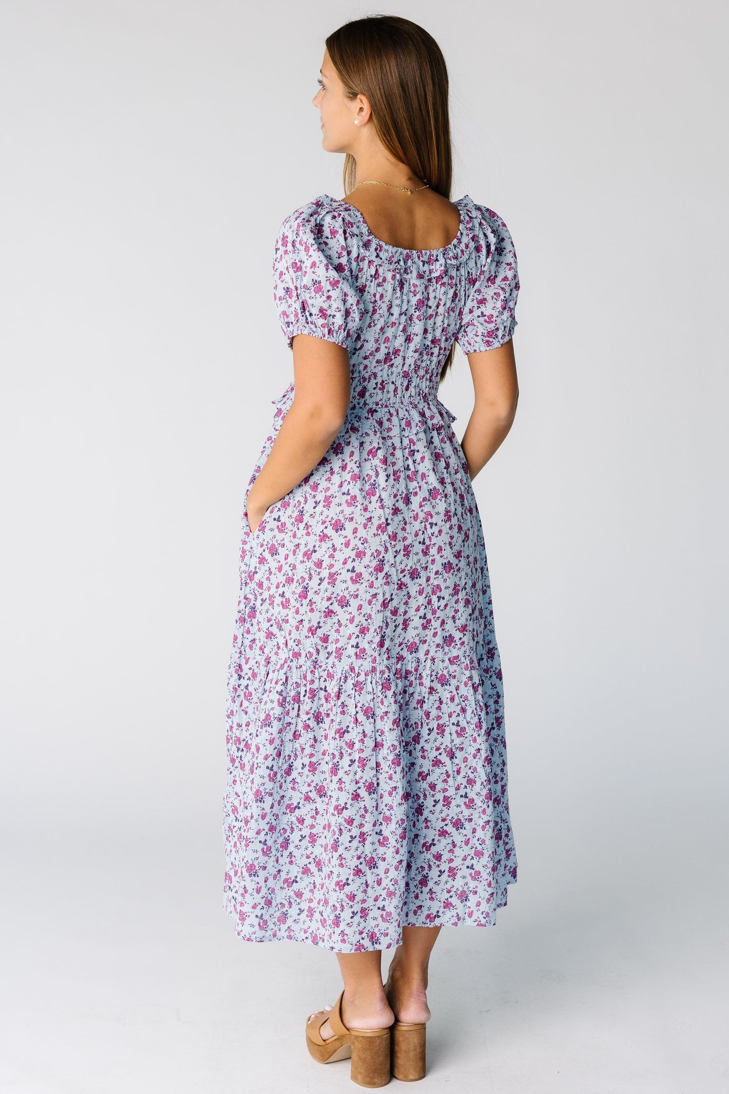 Citrus The Jena Dress WOMEN'S DRESS Citrus 