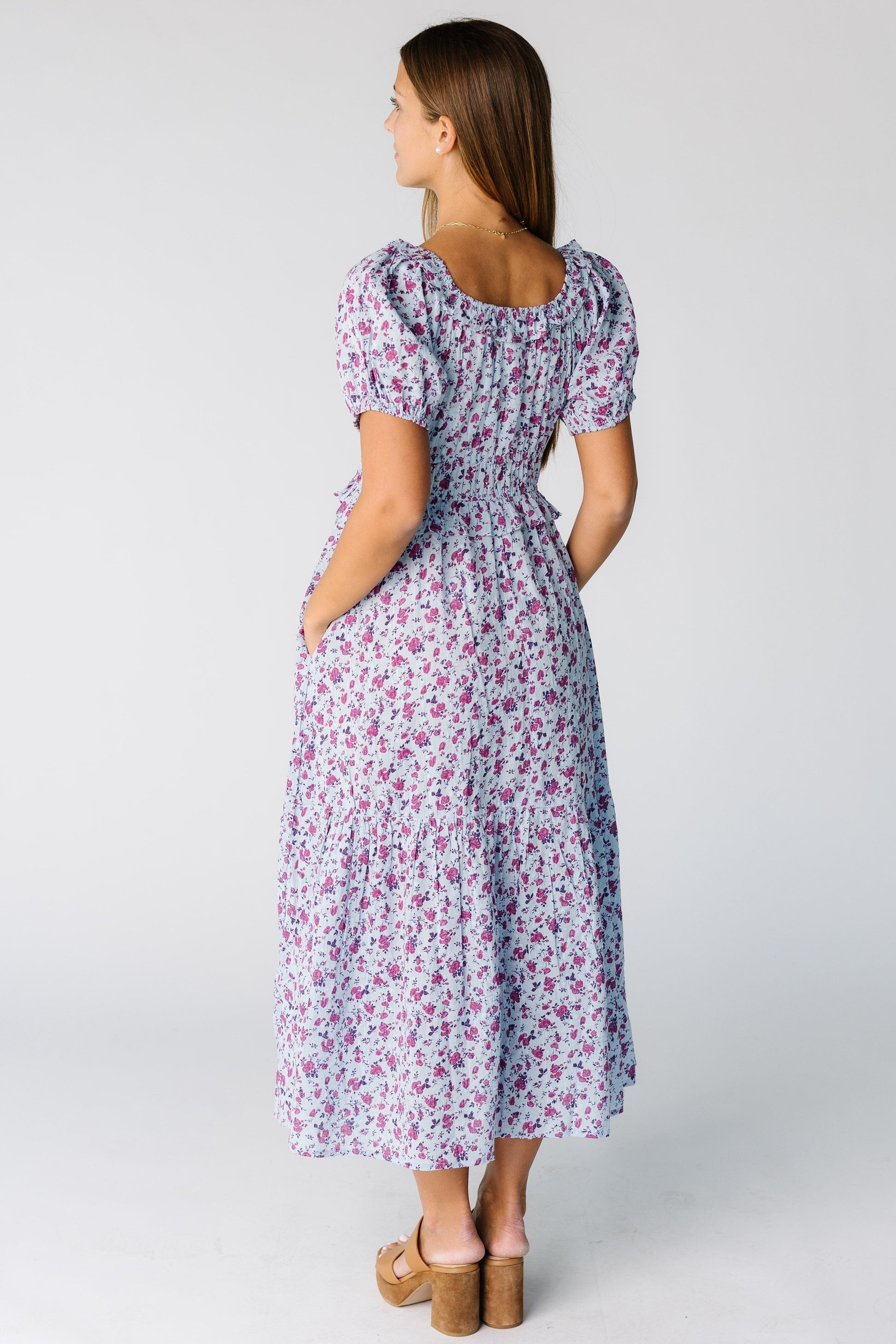 Citrus The Jena Dress WOMEN'S DRESS Citrus 