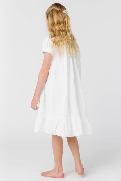 Brass & Roe Janie Marie Dress GIRL'S DRESS brass & roe 