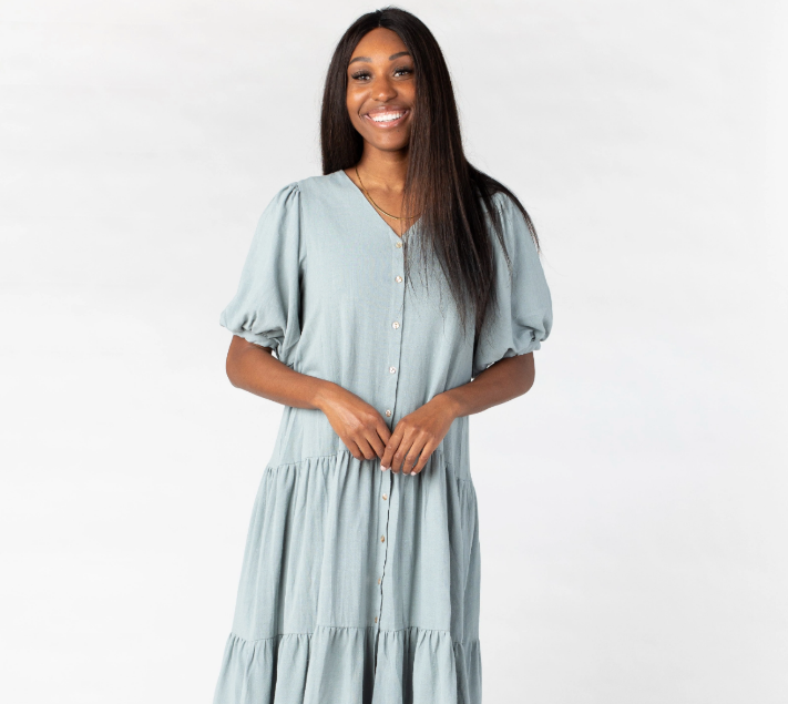 Modest Dresses for Any Occasion Called to Surf