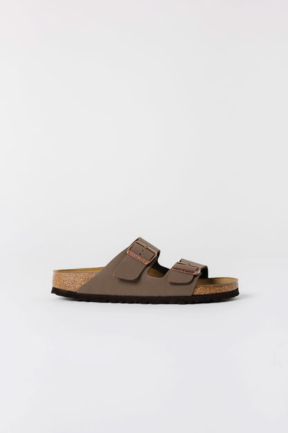 Birkenstock Arizona Big Buckle Leather WOMEN'S SHOES Birkenstock 
