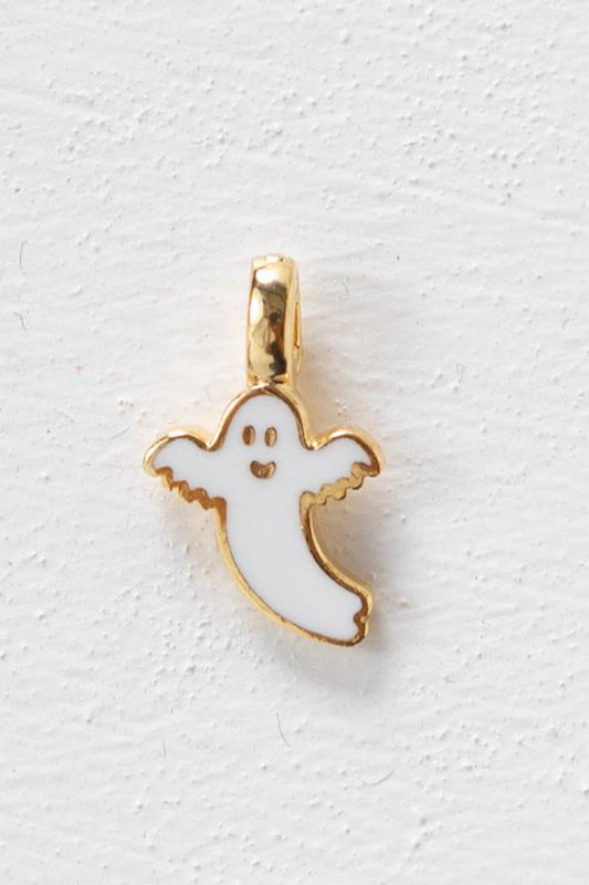 Cove Halloween Clip On Charm Cove Charms Cove Accessories Ghost OS 