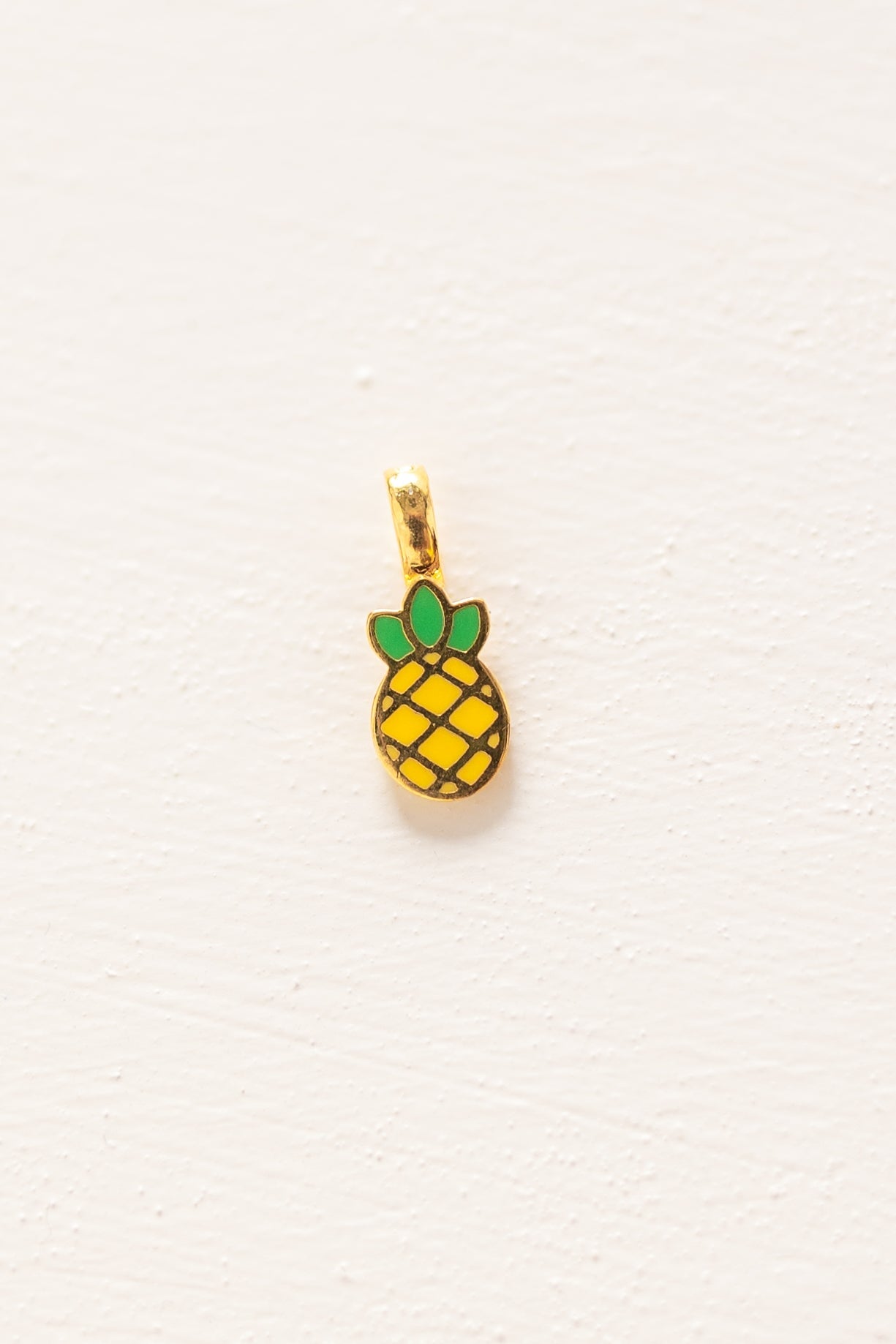 Cove Clip On Charms - Choose your favorites! Cove Charms Cove Accessories Pineapple 