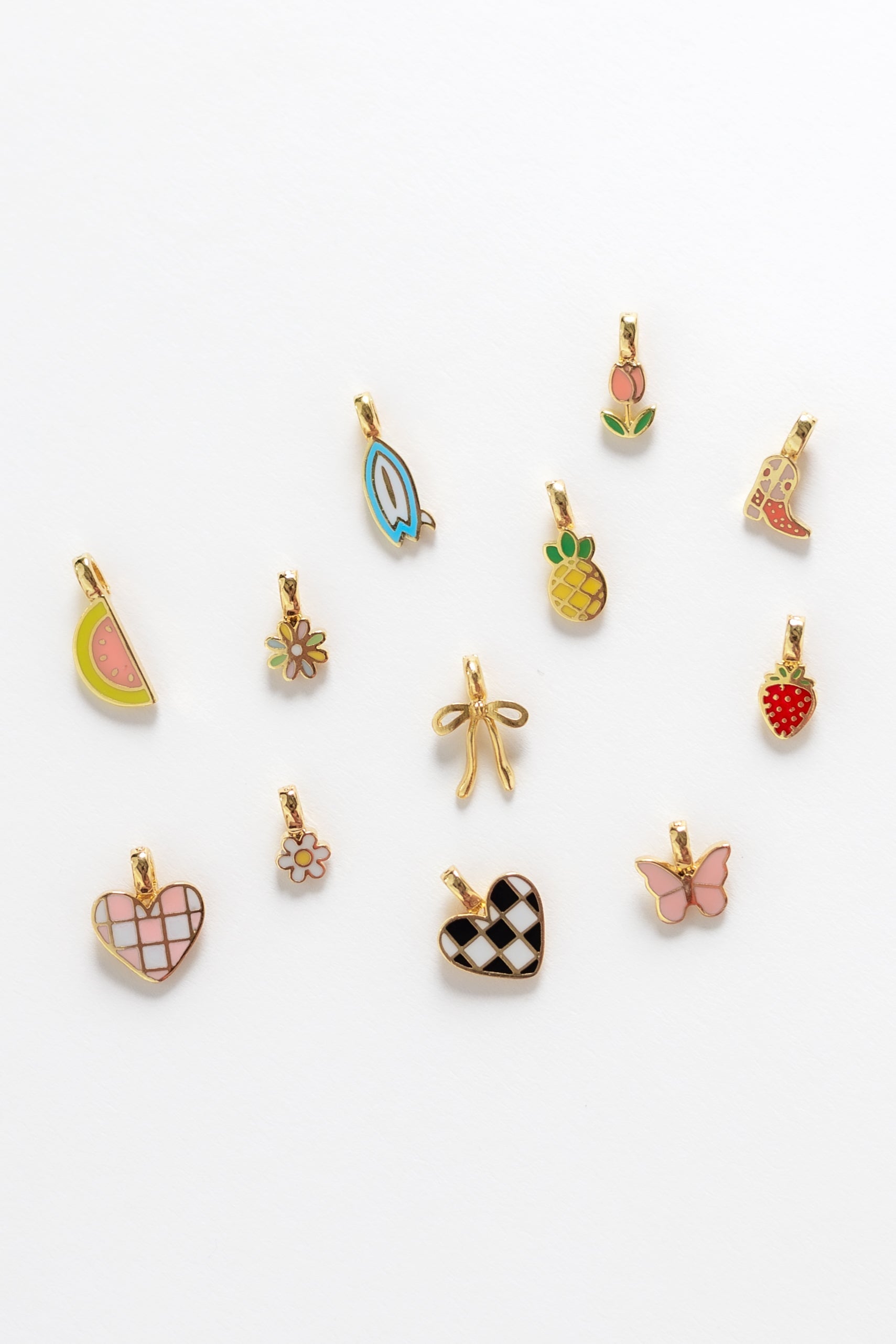 Cove Clip On Charms - Choose Your Favorites! Cove Charms Cove Accessories 