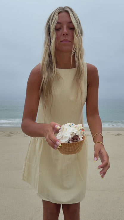 The Ella Dress