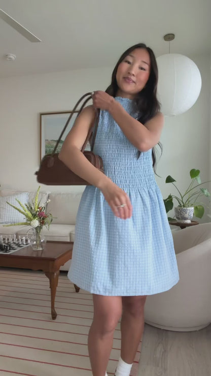 The Iris Dress