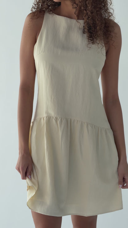 The Ella Dress