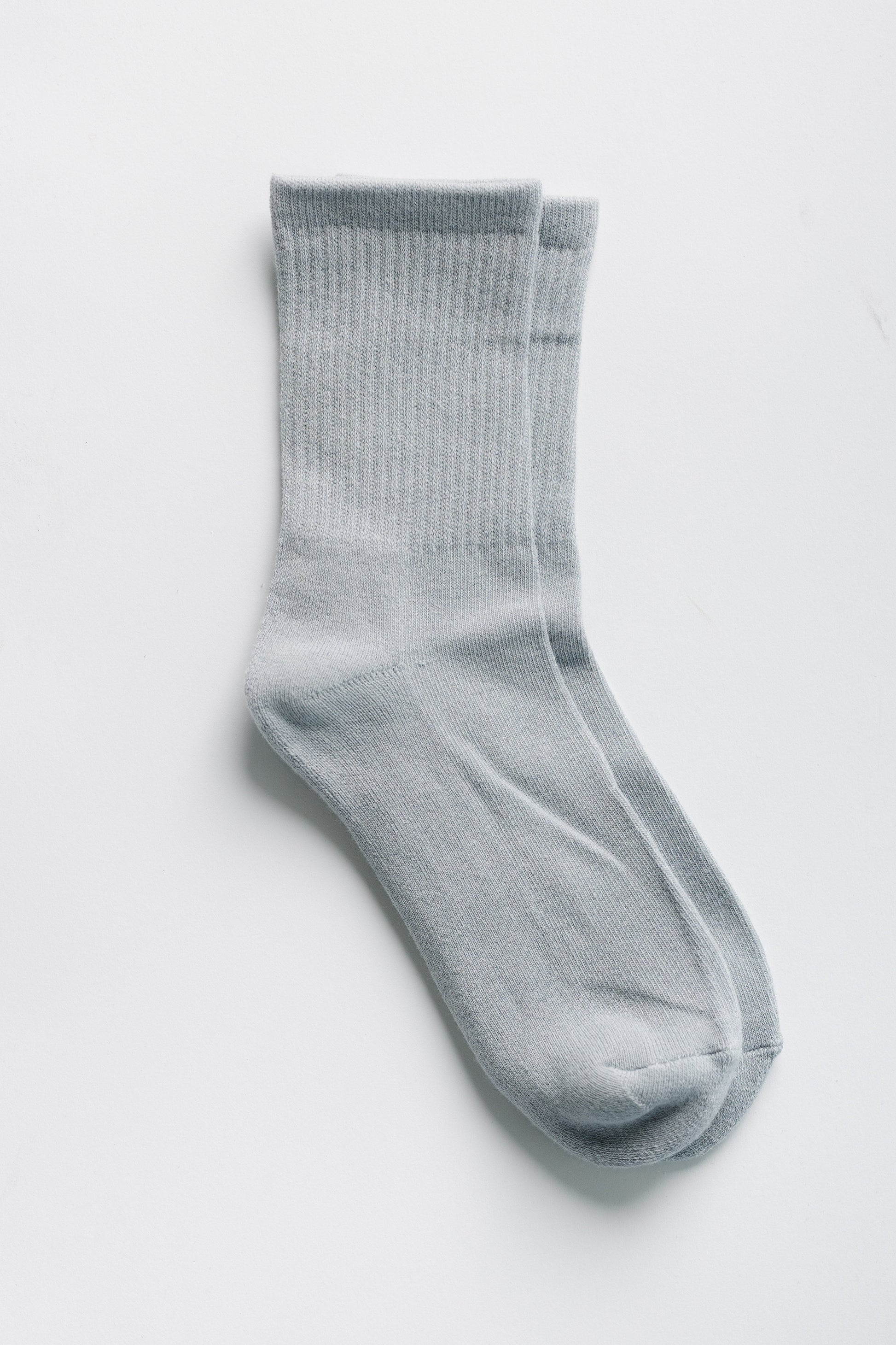Cove Casual Crew Socks WOMEN'S SOCKS Cove Accessories 
