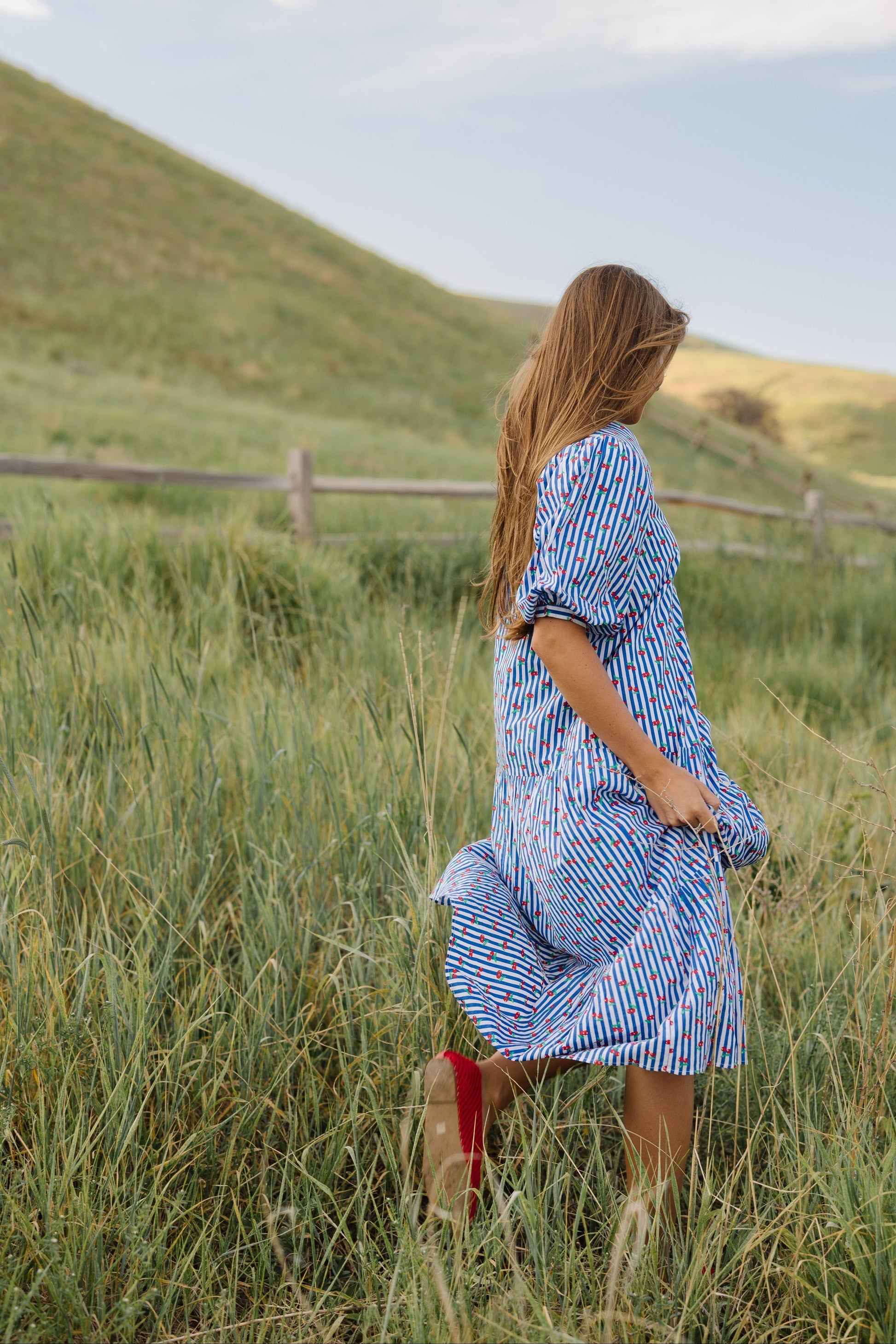 Citrus The Tara Dress WOMEN'S DRESS Citrus 