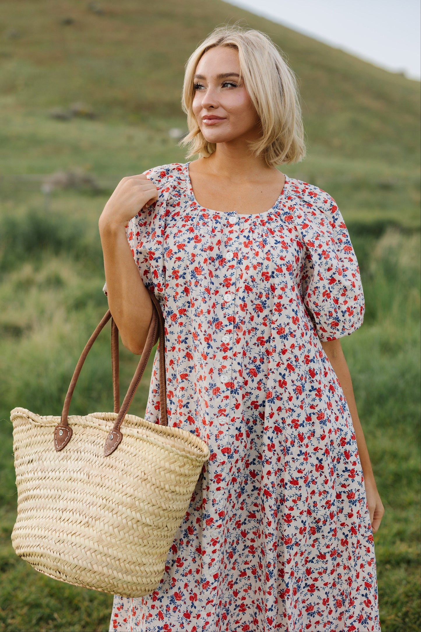 Citrus The Talia Dress WOMEN'S DRESS Citrus 