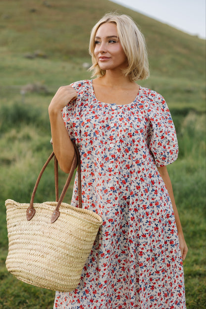 Citrus The Talia Dress WOMEN'S DRESS Citrus 