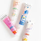 Illume - Go Be Lovely - Demi Hand Cream - Mini HAND LOTION Called to Surf 