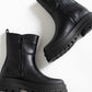 Chinese Laundry Vines Smooth Boots WOMEN'S BOOTIES Chinese Laundry 