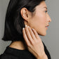 Subtle Stick Earrings WOMEN'S EARINGS Cove 