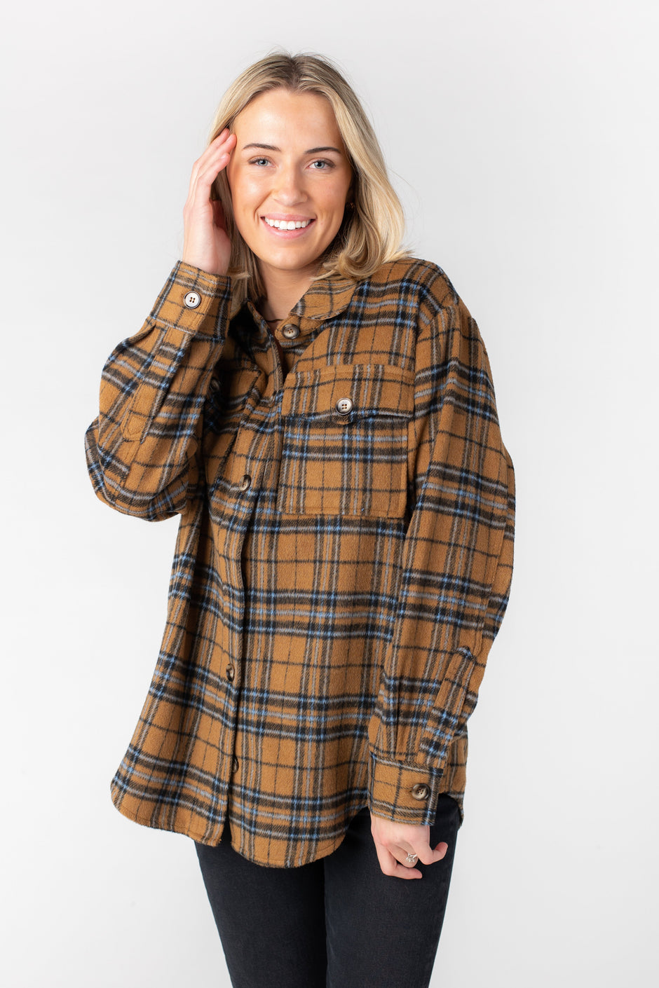 Womens Outerwear – Called to Surf