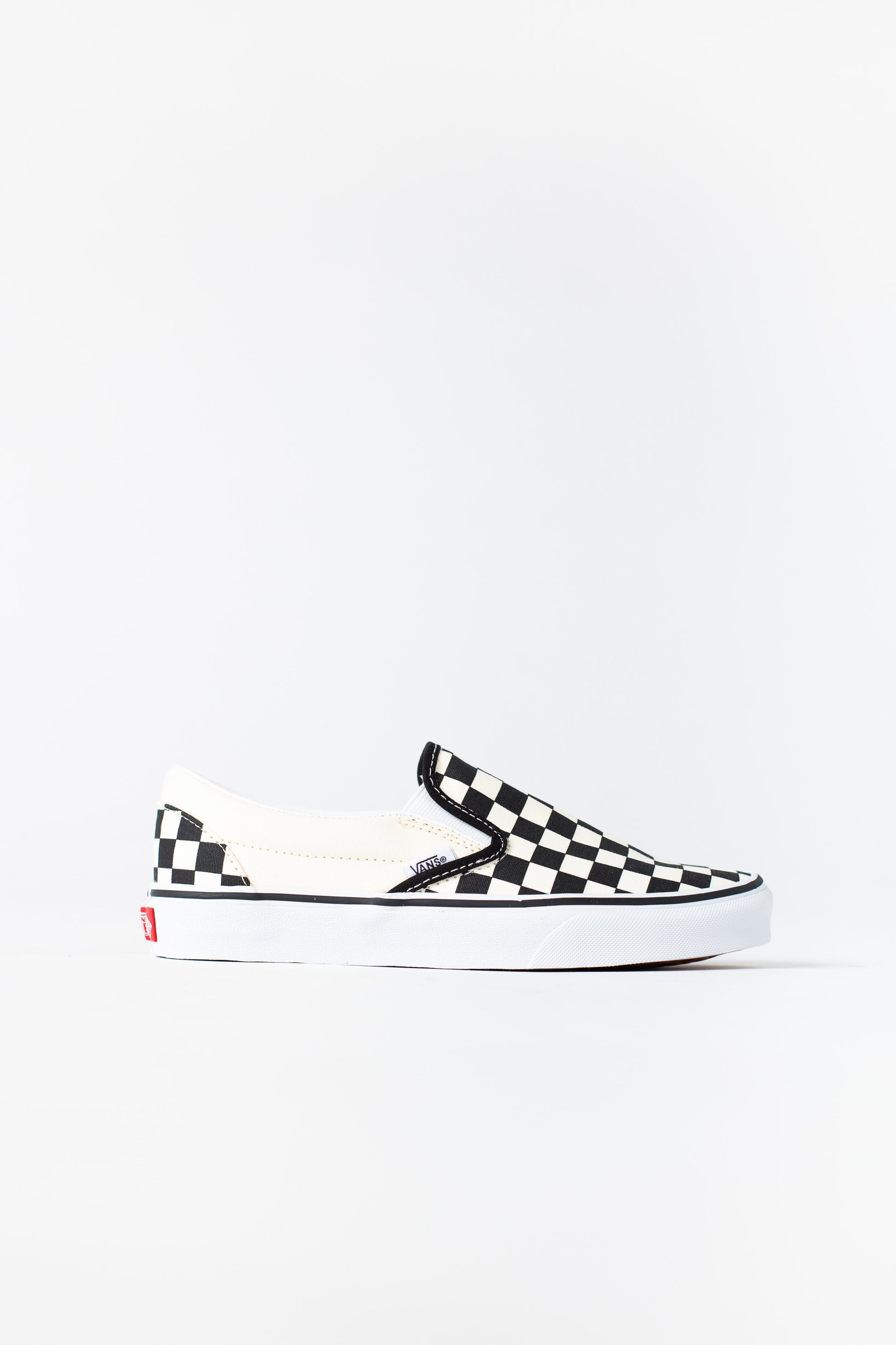 Vans Classic Checkerboard Slip-On Shoes– Mainland Skate & Surf