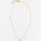 Floating Block WOMEN'S NECKLACE Cove 