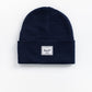 Herschel Elmer Beanie BEANIES Herschel Peacoat OS 