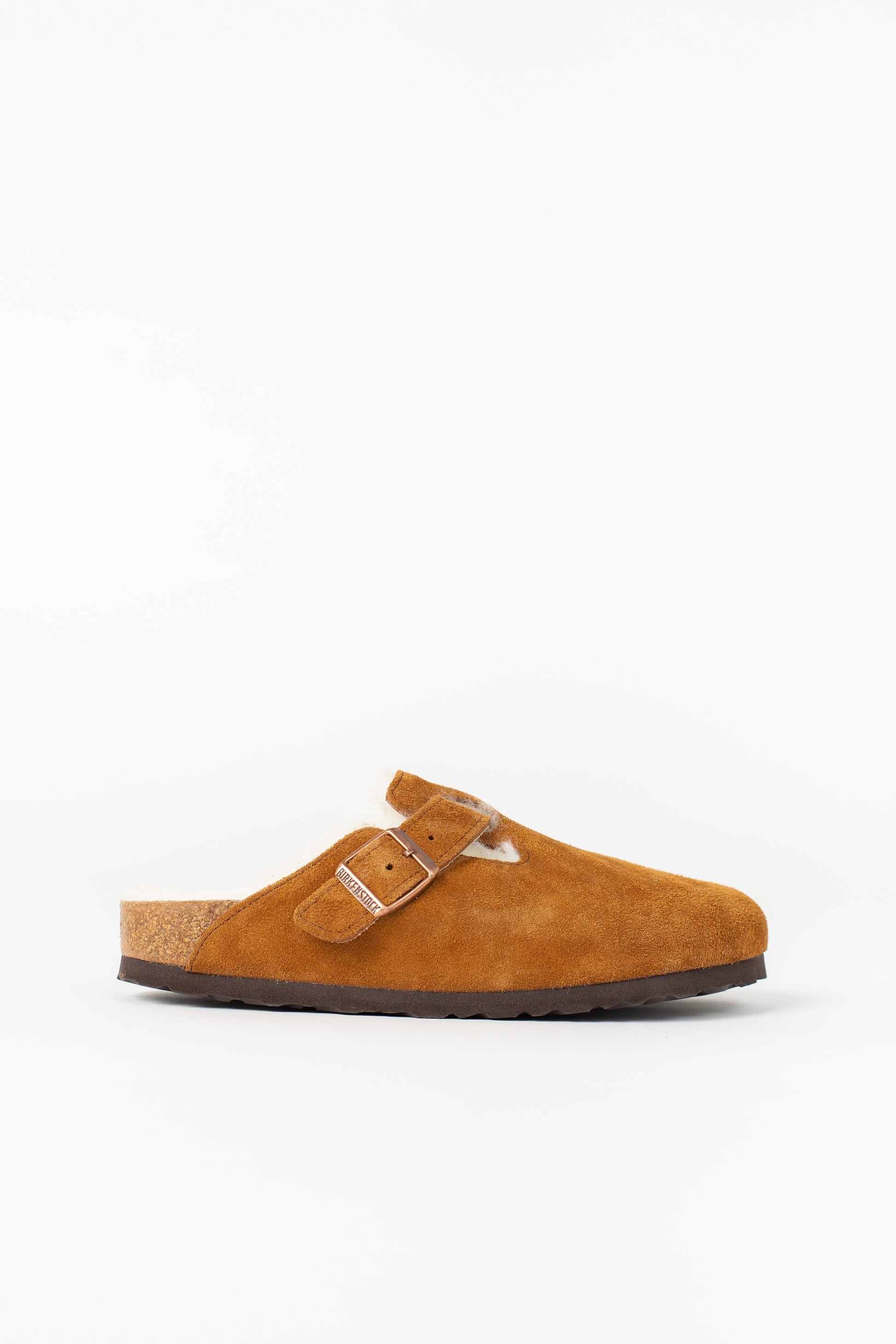 Birkenstock Boston Shearling Lined Clog – Called to Surf