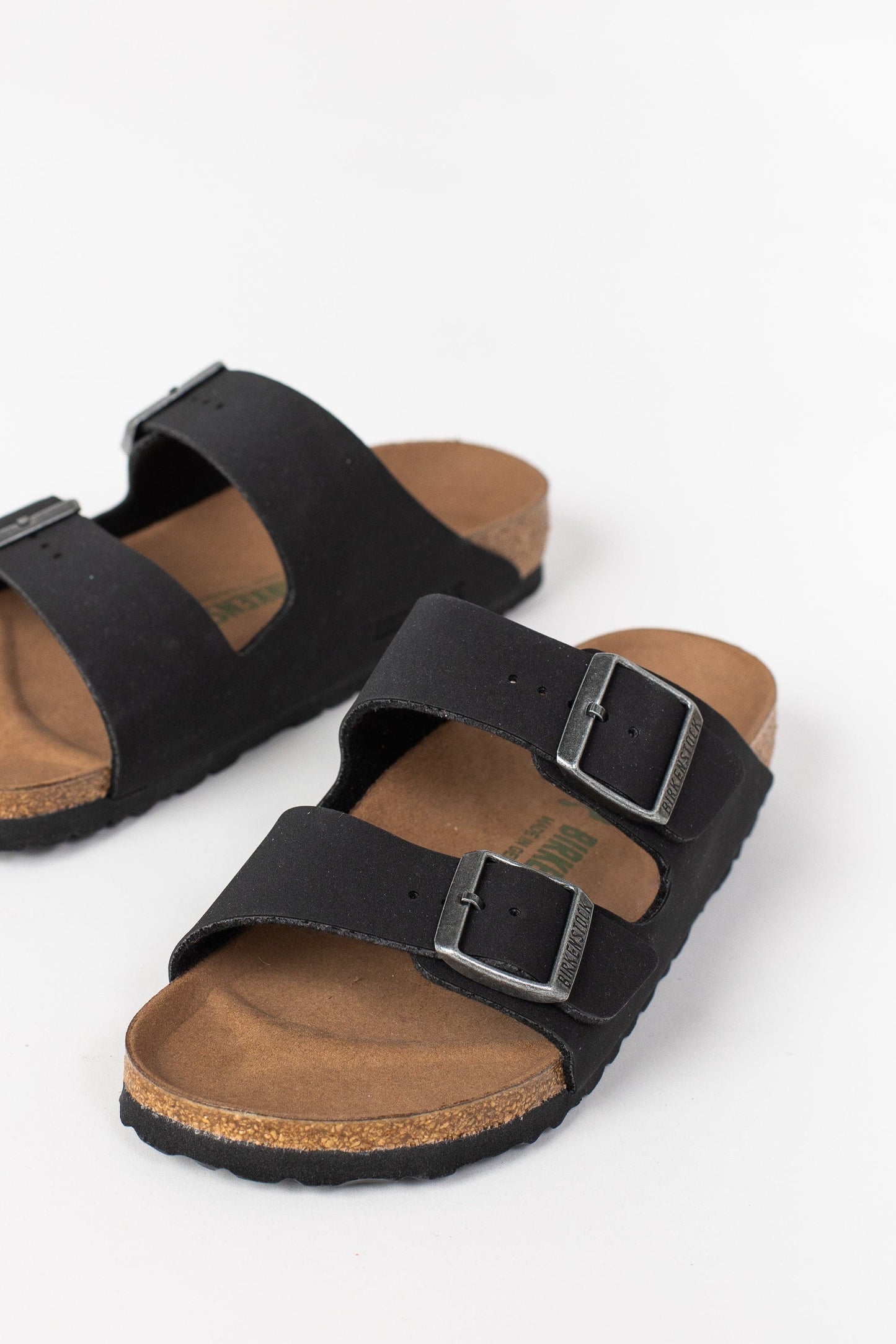 Birkenstock Arizona V WOMEN'S SANDAL Birkenstock BLK 36 