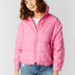 Pippie Packable Puffer Jacket WOMEN'S JACKETS Veveret 