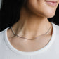 Snake Chain Necklace WOMEN'S JEWELRY Cove 