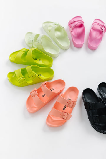 Shop Stylish and Comfortable Sandals | Called to Surf