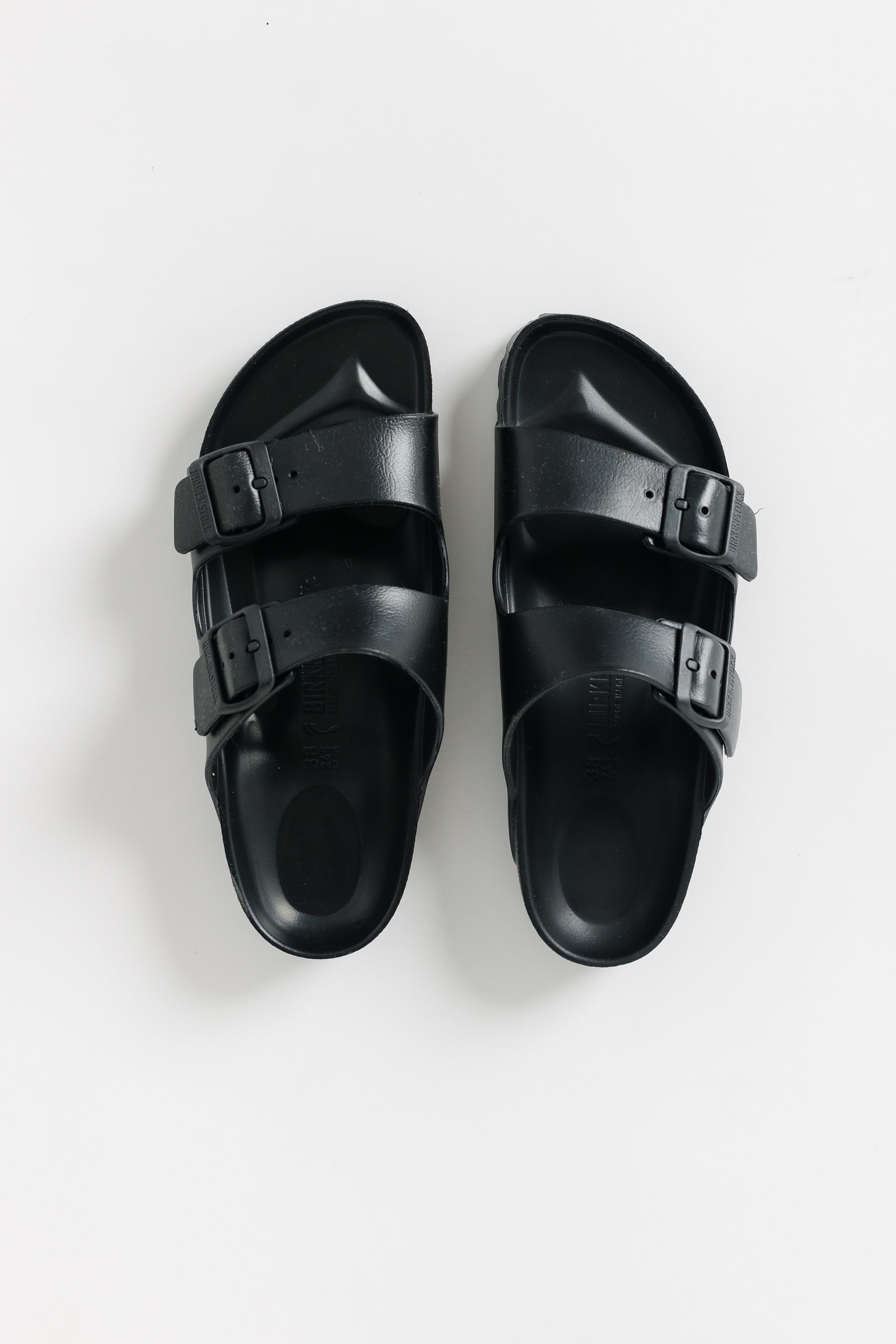 Birkenstock arizona eva size on sale 38