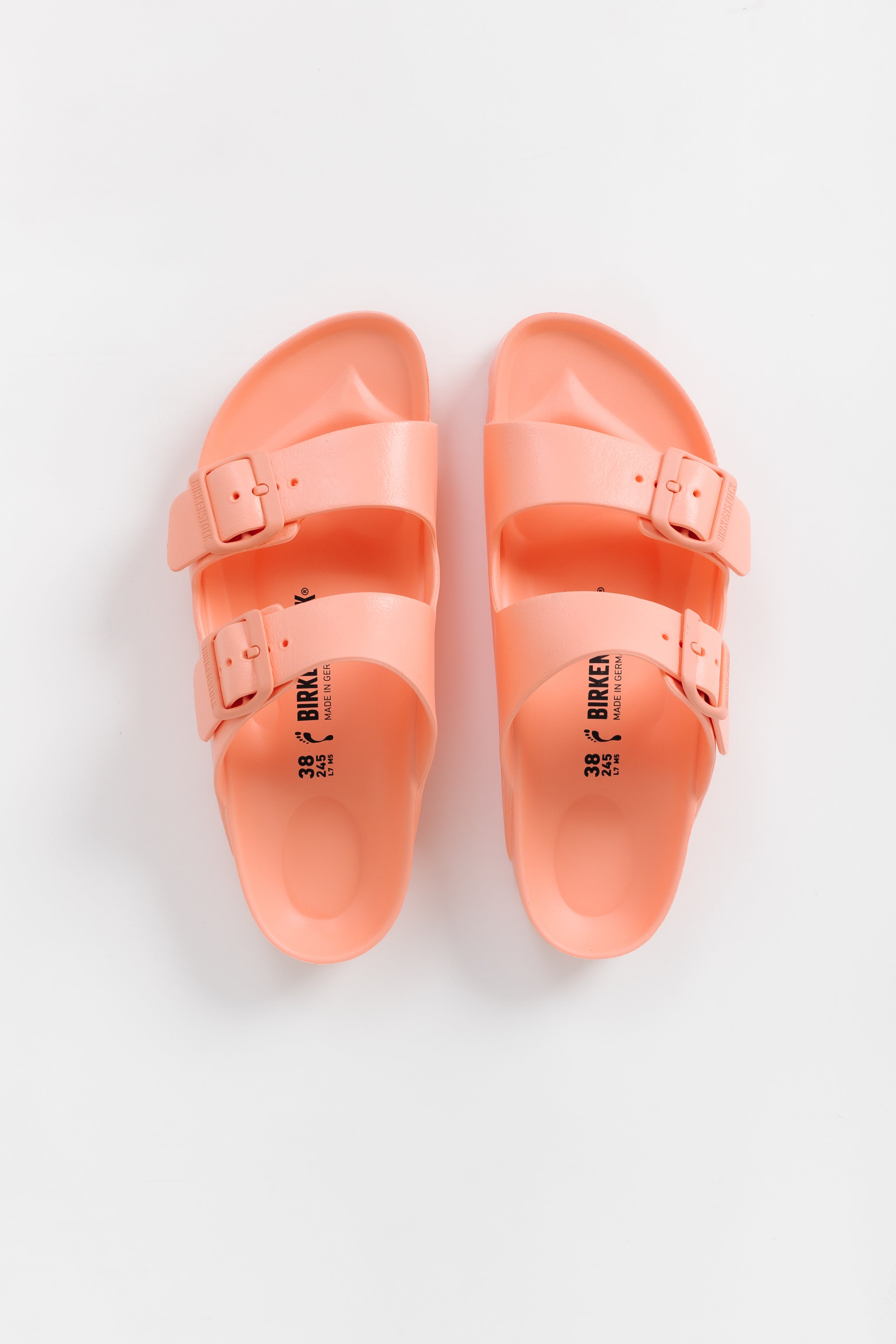 Birkenstock arizona eva on sale 38