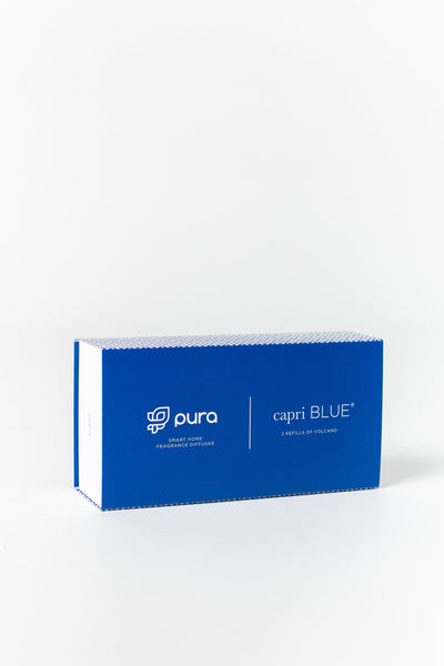 Pura Home Diffuser Kit - Capri Blue – Called to Surf