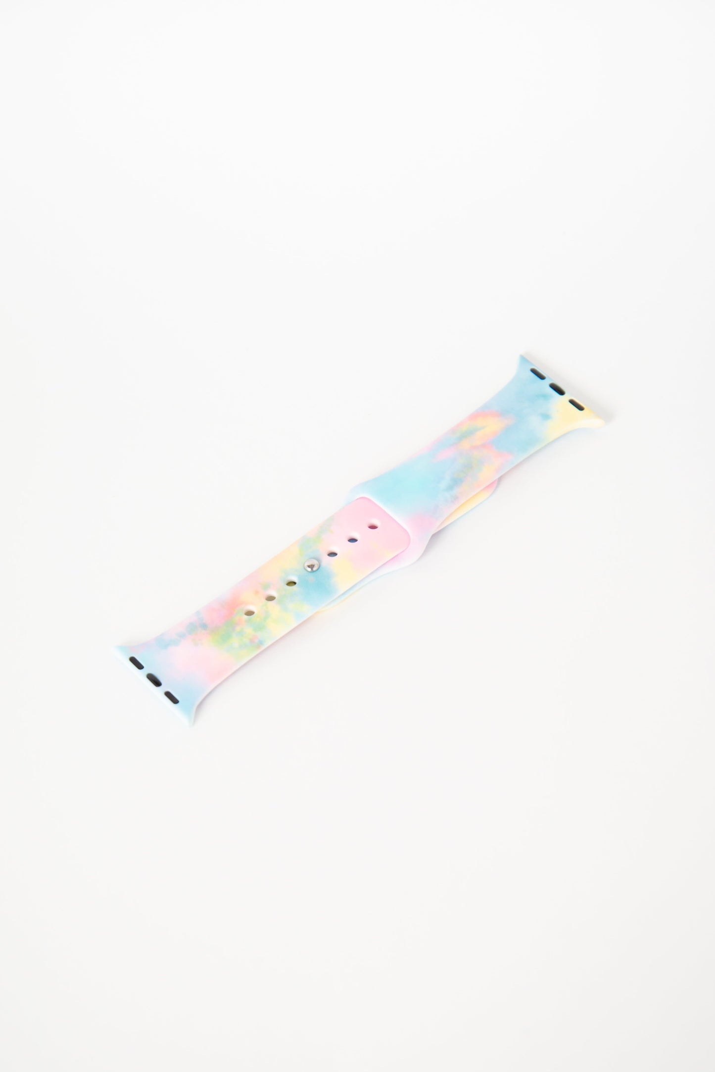 Favorite Watch Band Watch Band A.N.Enterprises Tie Dye OS 