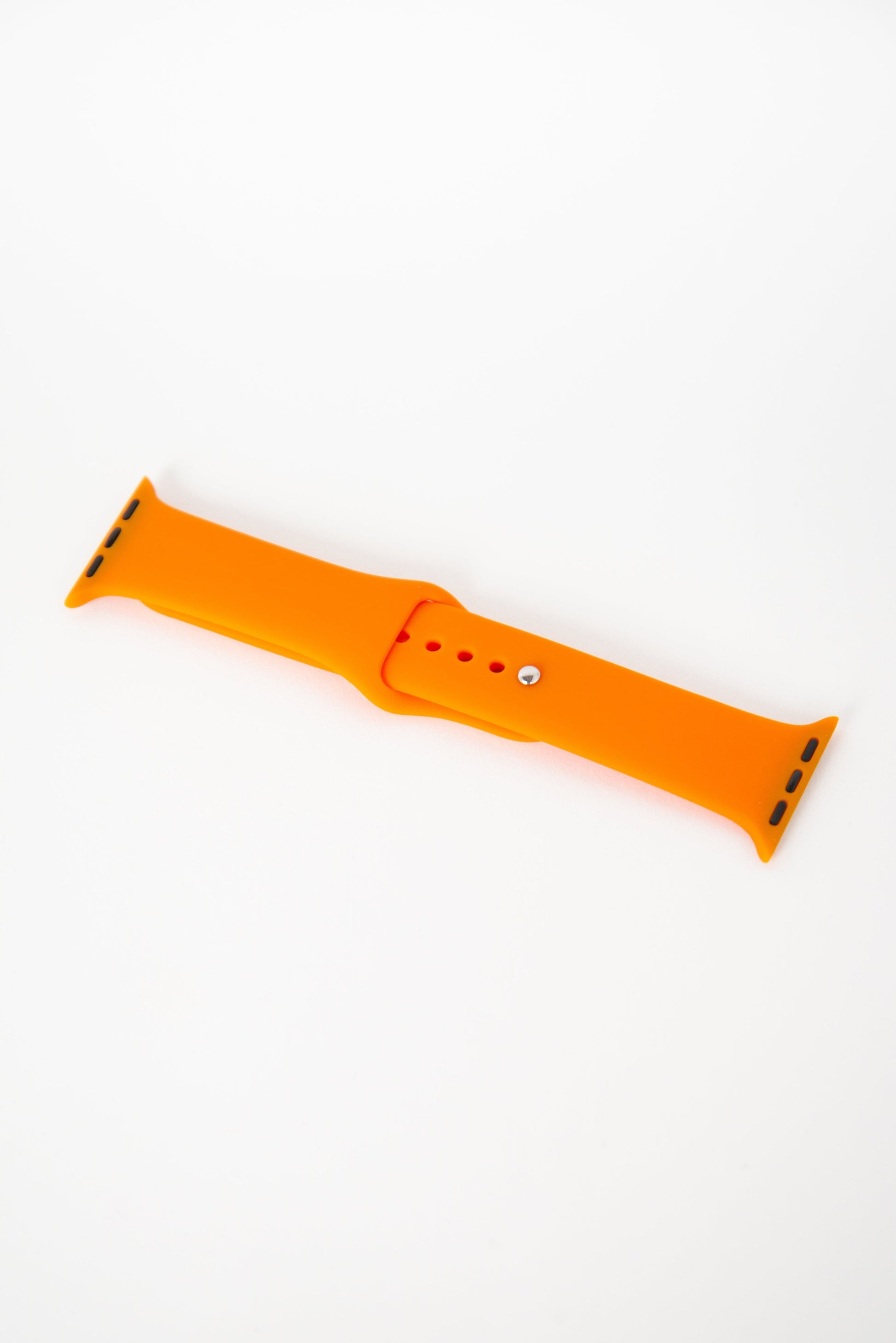 Favorite Watch Band Watch Band A.N.Enterprises Orange OS 