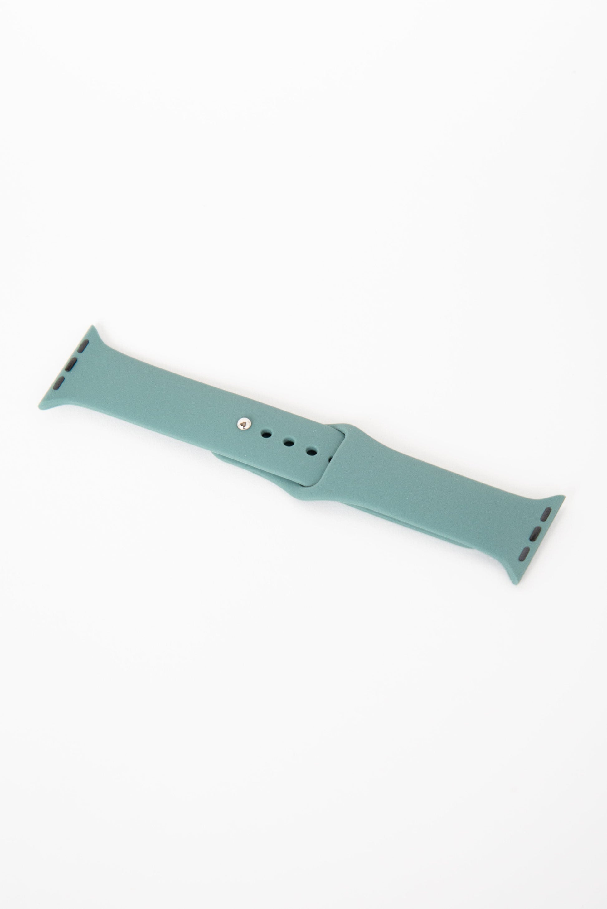 Favorite Watch Band Watch Band A.N.Enterprises Dusty Teal OS 