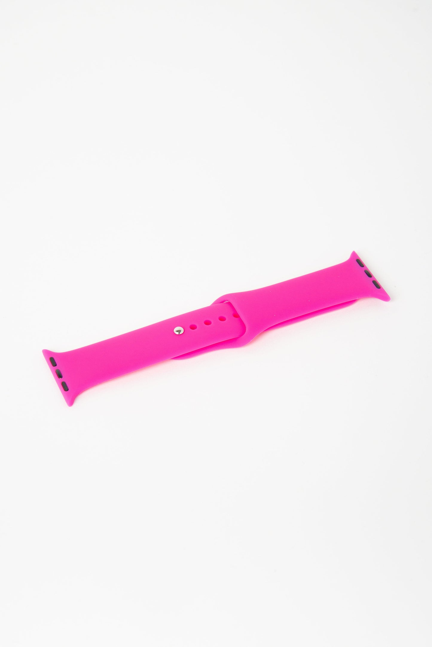 Favorite Watch Band Watch Band A.N.Enterprises Hot Pink OS 