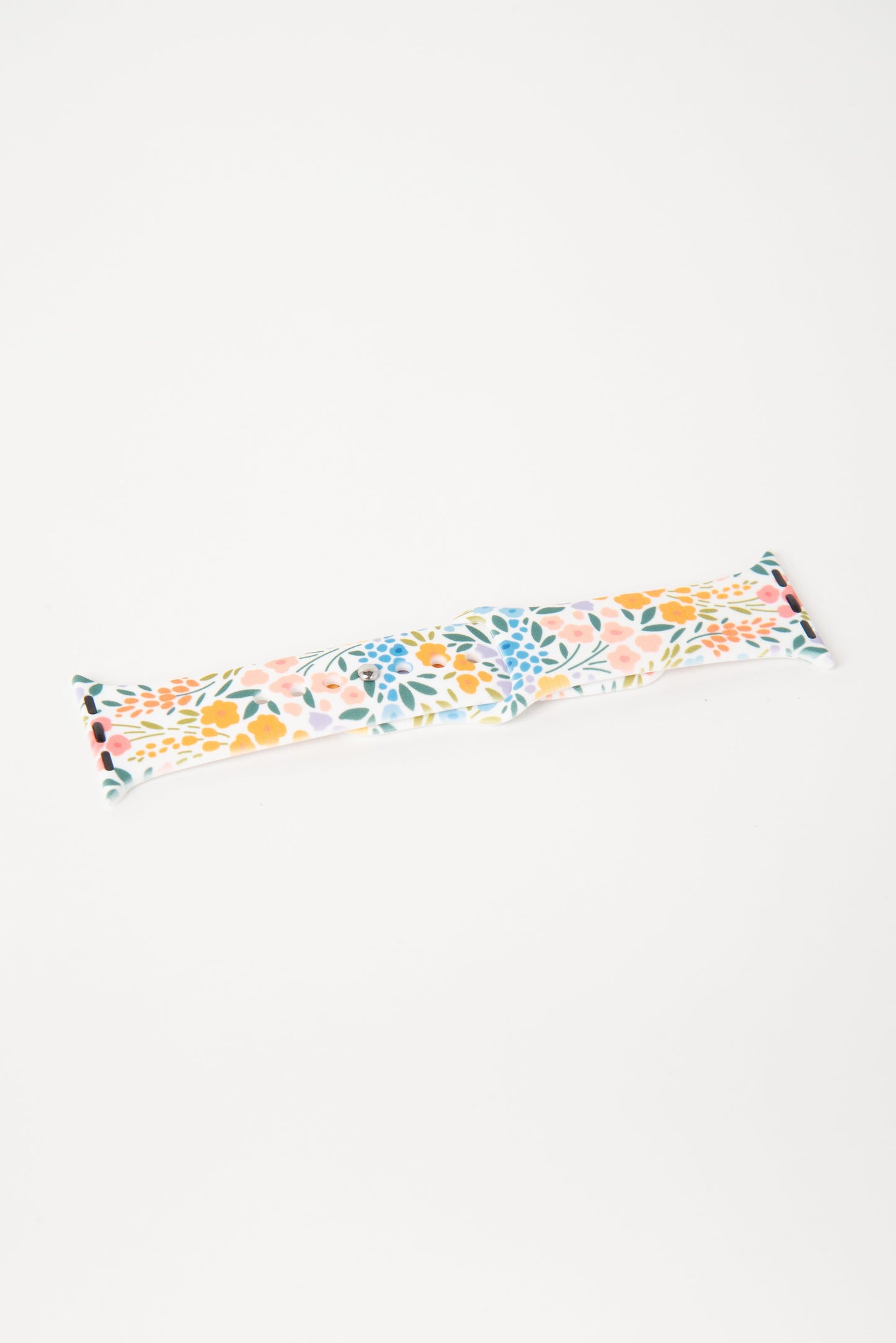 Favorite Watch Band Watch Band A.N.Enterprises Floral OS 