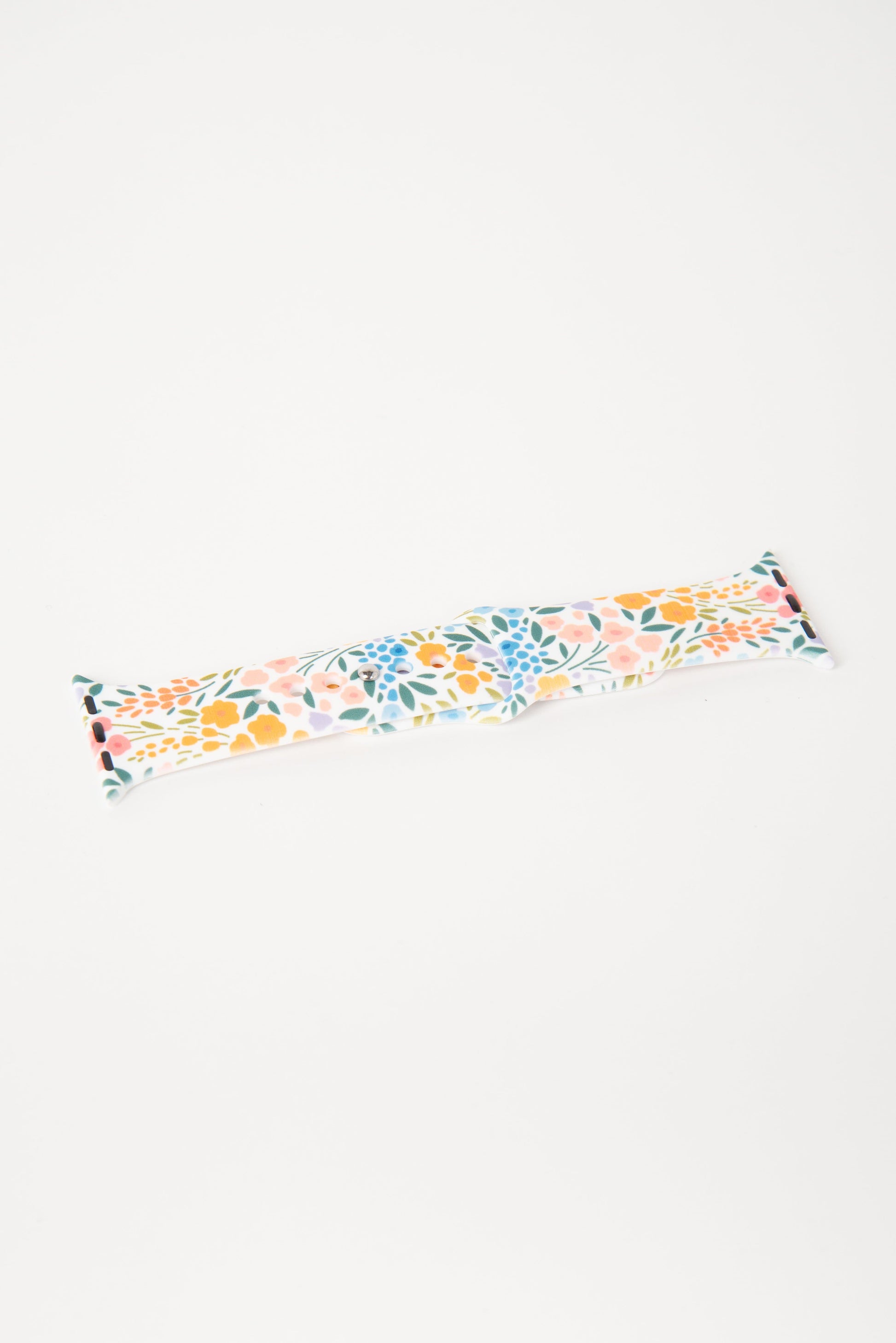 Favorite Watch Band Watch Band A.N.Enterprises Floral OS 