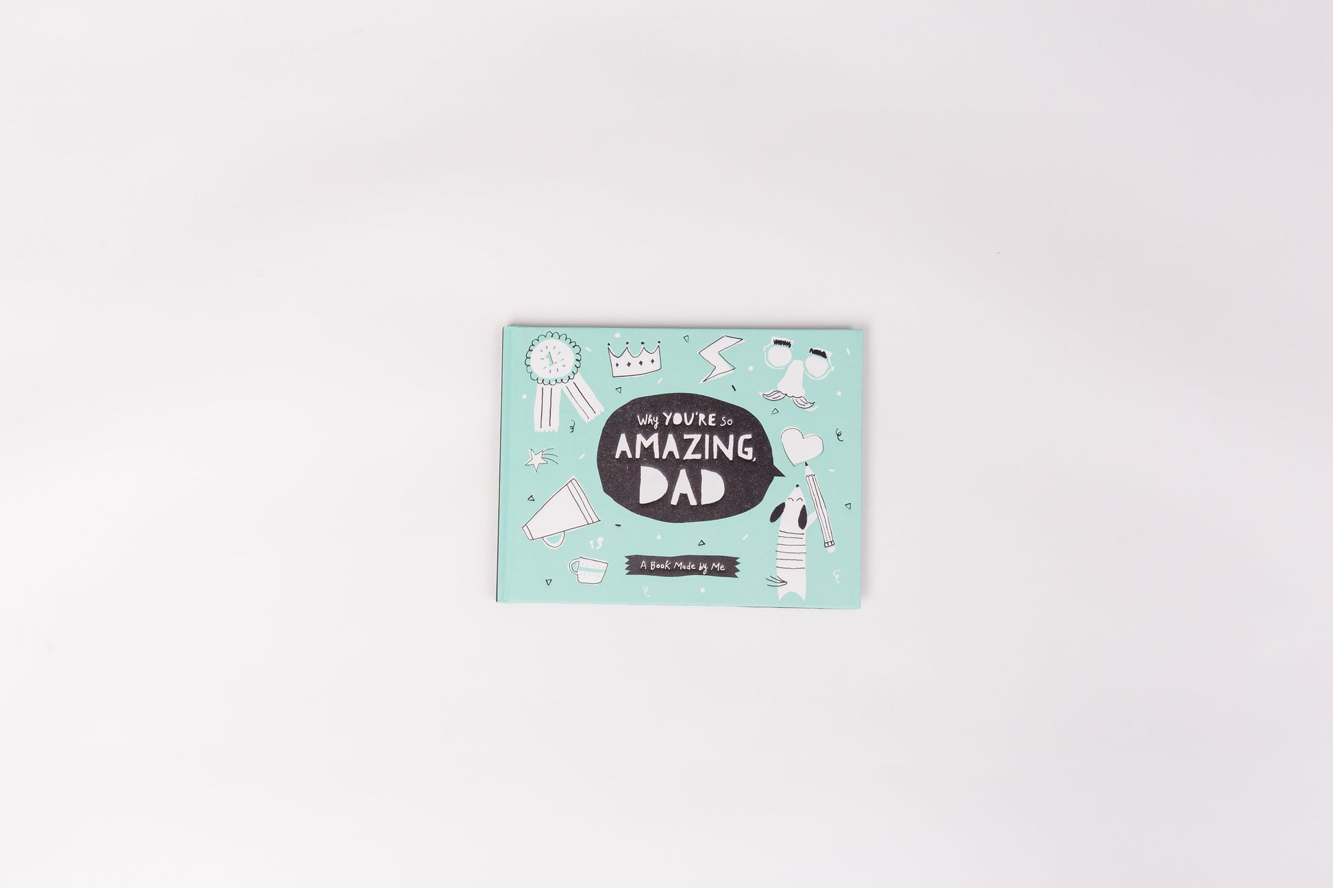 Why You're So Amazing JOURNALS Compendium 