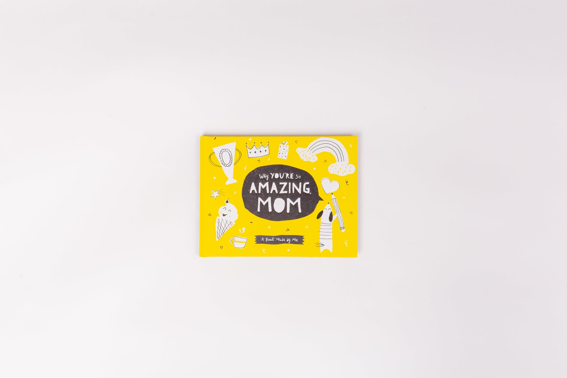 Why You're So Amazing JOURNALS Compendium 