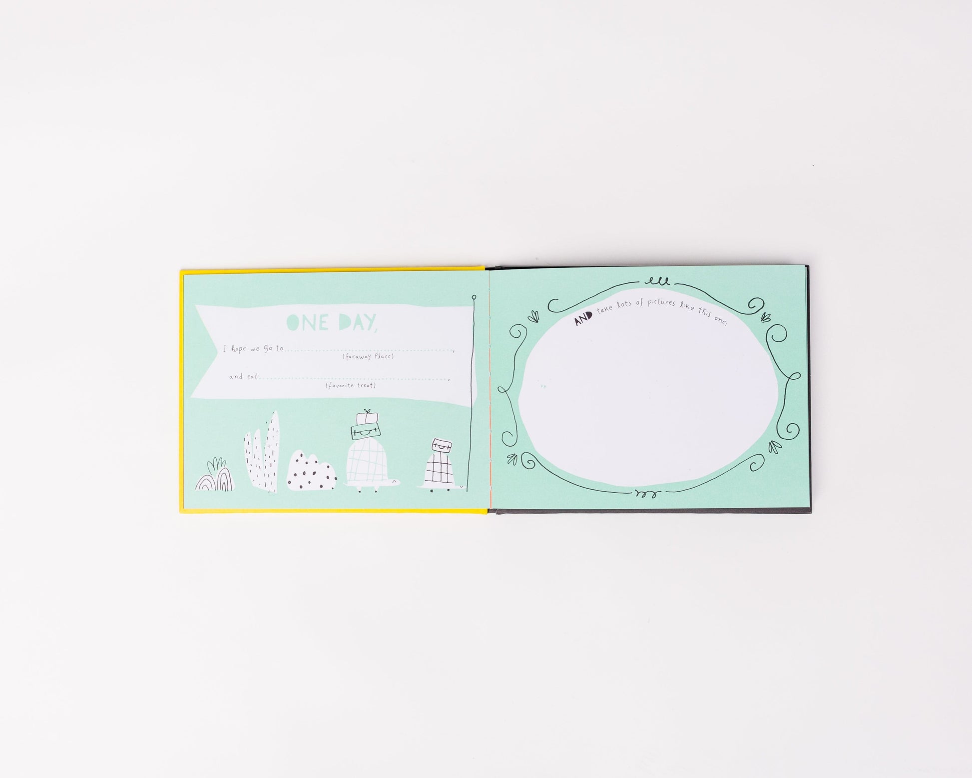 Why You're So Amazing JOURNALS Compendium 