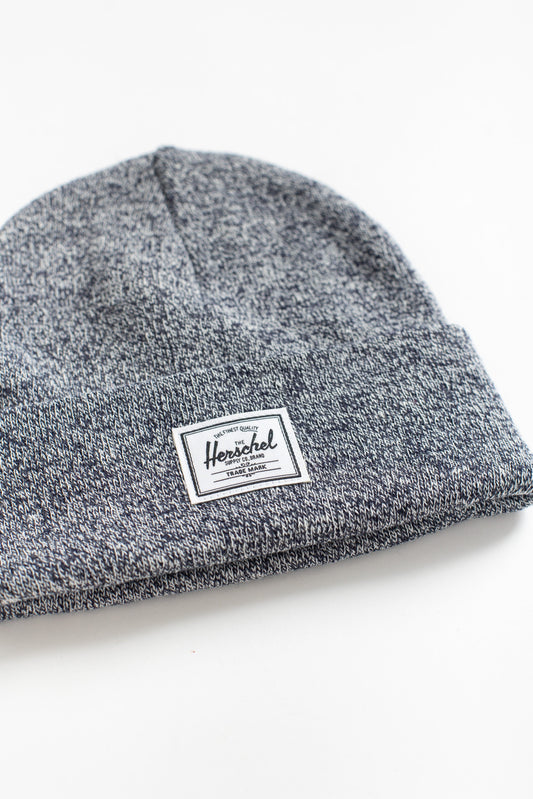 Herschel Elmer Beanie BEANIES Herschel Hth Navy OS 