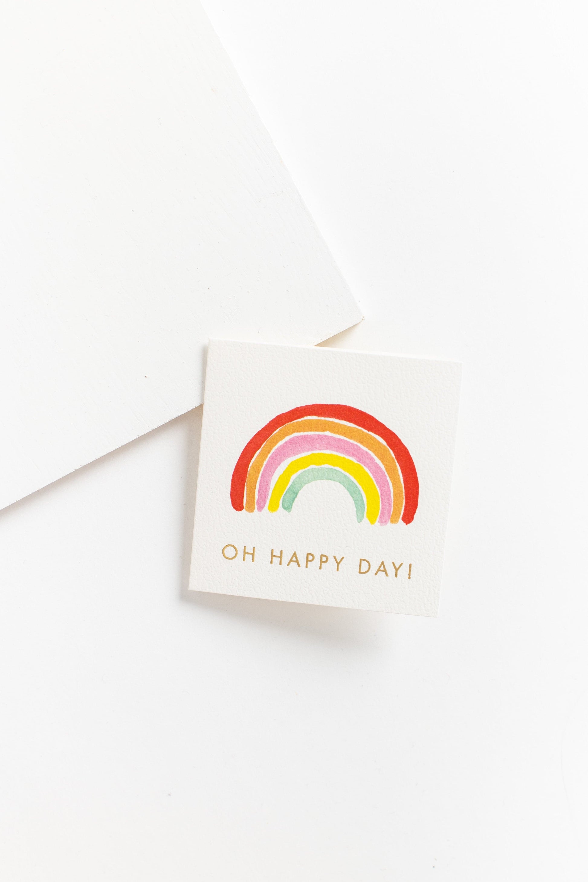 Gift Card Enclosures CARDS CR Gibson Brights OS 