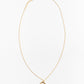 Linked Circle Necklace WOMEN'S NECKLACE Cove 